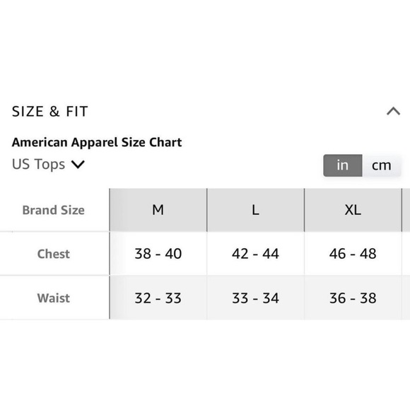 AMERICAN APPAREL Pullover Hoodie Unisex - Picture 8 of 9